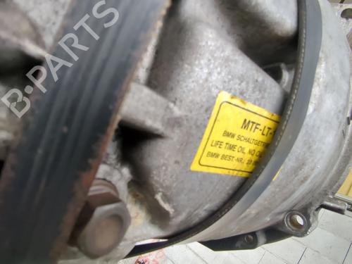 Gearbox BMW 5 (E39) 530 d | BP29148383M3 