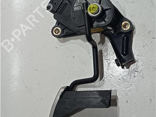 Used Pedal NISSAN QASHQAI II SUV (J11, J11_) 1.5 dCi (110 hp) 23915037