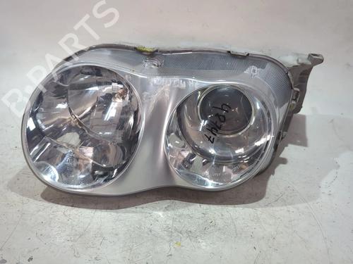 Used Left headlight HYUNDAI COUPE I (RD) 1.6 16V (116 hp) 26918889