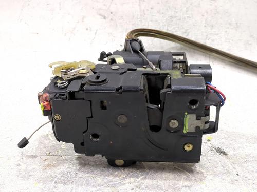 Rear left lock SEAT LEON (1M1) 1.9 TDI | BP29394015C100 