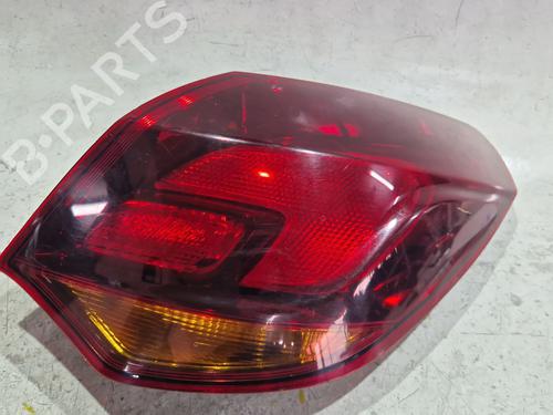 right-taillight-opel-astra-j-p10-2009-2010-2011-2012-2013-2014-2015-2016-34266197 main image