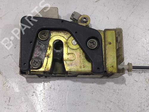 Used Front left lock Front left lock FORD FIESTA II (FBD) 1.0 (FBD) (45 hp) 34115128 34115128