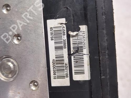 ABS pump HYUNDAI i20 I (PB, PBT) 1.2 | BP23926795M43 