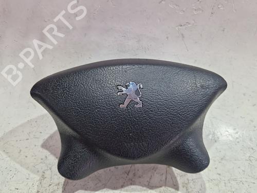 Used Driver airbag Driver airbag PEUGEOT EXPERT Van (VF3A_, VF3U_, VF3X_) 2.0 HDi 120 (120 hp) 36499777 36499777