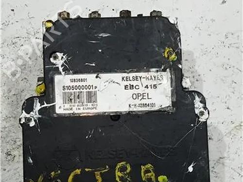Used ABS pump OPEL VECTRA B (J96) 2.0 DI 16V (F19) (82 hp) 23919917