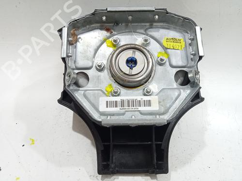Driver airbag ROVER 45 I Saloon (RT) 1.6 | BP27242361C9 