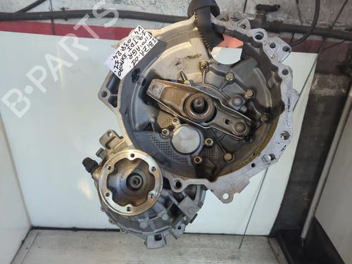 Używane Skrzynia biegów SEAT IBIZA II (6K1) 1.9 TDI (90 hp) 23925799