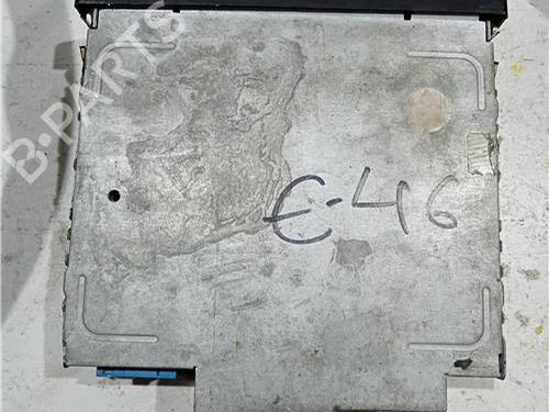 Radio BMW 3 (E46) 323 i | BP23908784E6 