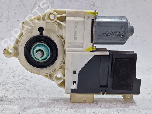 Left front window motor CITROËN C4 I (LC_) 1.6 HDi | BP30192454E21 