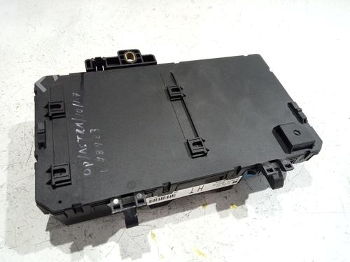Fuse box OPEL ASTRA H GTC (A04) 1.7 CDTI (L08) | BP36766422E1 - Image 4