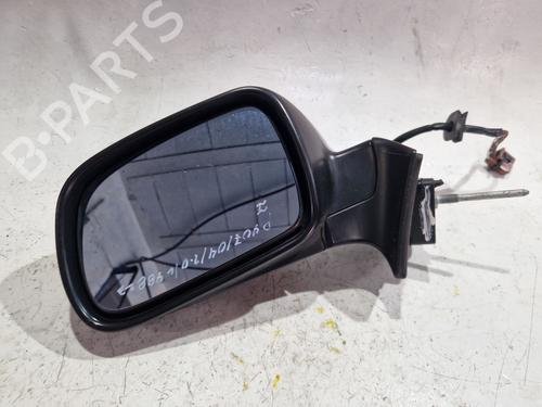 Used Left mirror Left mirror PEUGEOT 407 (6D_) 2.0 HDi 135 (6DRHRH, 6DRHRE, 6DRHRG, 6DRHRJ) (136 hp) 35782316 35782316