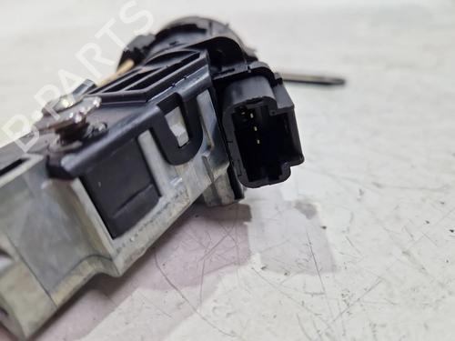 Ignition barrel CITROËN JUMPY III Van (V_) 1.6 BlueHDi 95 | BP29526452M48 