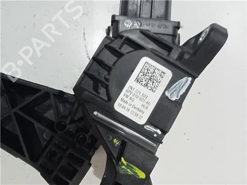 Pedal VW CRAFTER Van (SY_, SX_) 2.0 TDI FWD (SYB, SYC, SYD) | BP23931202I4 