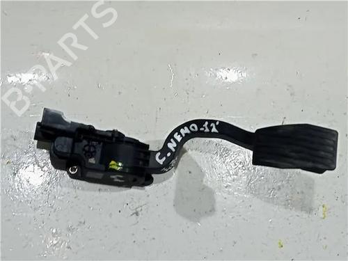 Pedal CITROËN NEMO Box Body/MPV (AA_) 1.4 HDi | BP23923403I4 