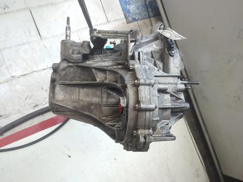 Gearbox RENAULT MEGANE IV Saloon 1.5 dCi 110 | BP29700408M3
