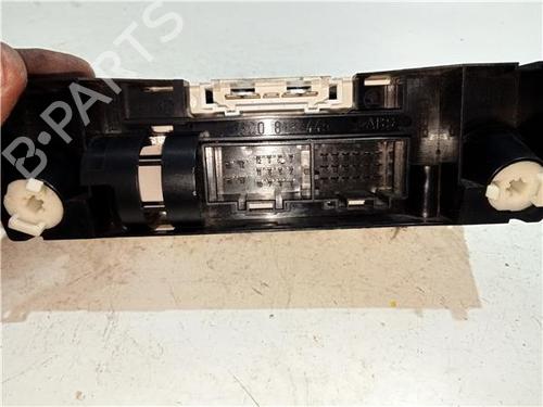 Climate control SEAT IBIZA II (6K1) 1.4 i 16V | BP23929906I5 