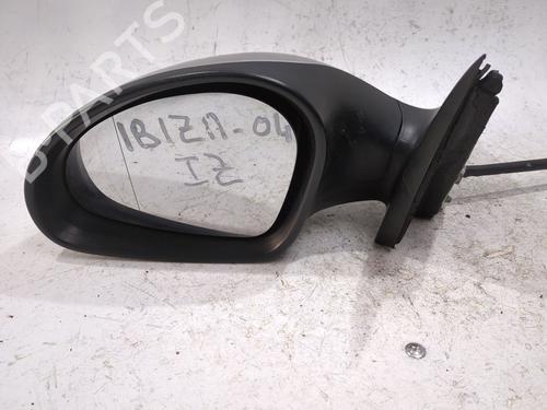 Used Left mirror Left mirror SEAT IBIZA III (6L1) 1.4 TDI (80 hp) 32859620 32859620