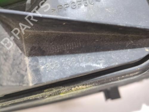 Left headlight FORD MONDEO III Saloon (B4Y) 2.0 16V DI / TDDi / TDCi | BP26542569C28 