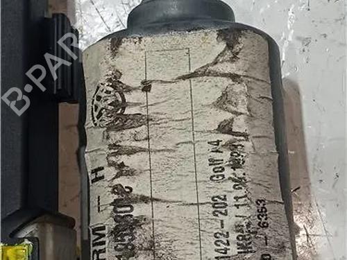 Left front window motor VW GOLF IV (1J1) 1.4 16V | BP23915188E21