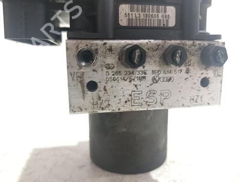 ABS pump AUDI A4 B7 (8EC) 2.0 TDI 16V | BP39226473M43 - Image 2