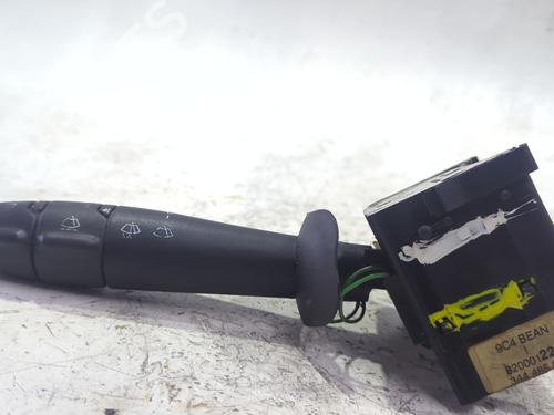 Steering column stalk RENAULT ESPACE IV (JK0/1_) 2.2 dCi (JK0H) | BP40009406I23  - Image 5