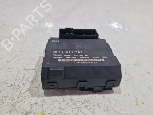 Electronic module SAAB 9-3 (YS3F, E79, D79, D75) 1.9 TiD | BP35785578M83 - Image 3