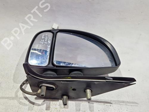 Used Right mirror CITROËN JUMPER I Van (244) 2.2 HDi (101 hp) 29697970