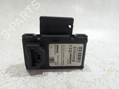 Used Ignition barrel Ignition barrel RENAULT SCÉNIC II (JM0/1_) 1.5 dCi (JM1E, JM16) (106 hp) 36519718 36519718