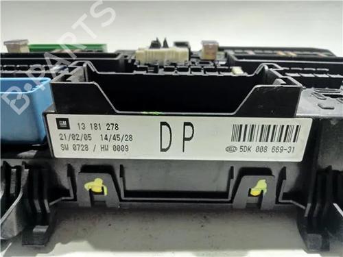 Other OPEL ASTRA H (A04) 1.6 (L48) | BP23923859O1 