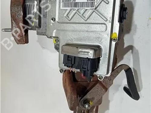 Ratstammeenhed RENAULT GRAND SCÉNIC II (JM0/1_) 1.9 dCi (JM0G, JM12, JM1G, JM2C) (120 hp) 23932086