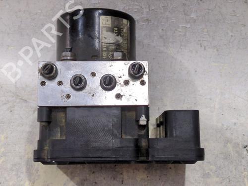 Used ABS pump VW GOLF VI (5K1) 2.0 GTi (210 hp) 28014607