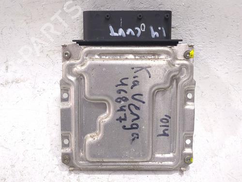 Engine control unit (ECU) KIA VENGA (YN) 1.4 CVVT | BP33605006M57 - Image 2