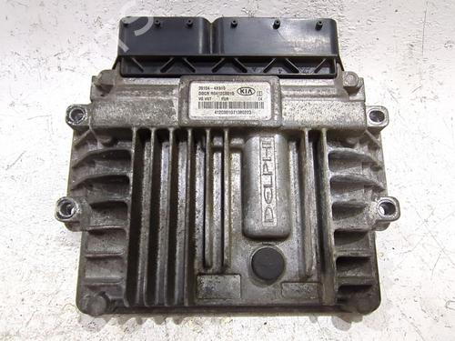 Used Electronic module Electronic module KIA CARNIVAL II (GQ) 2.9 CRDi (144 hp) 32843979 32843979