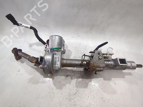 Steering column NISSAN MICRA V (K14) 1.0 | BP33606942M21 - Image 2