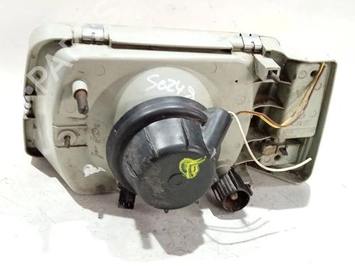 Right headlight SEAT MARBELLA (28A) 0.9 Cat | BP27311590C29 