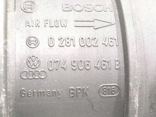 Mass air flow sensor AUDI A4 B6 (8E2) 1.9 TDI | BP32859600M95  - Image 6