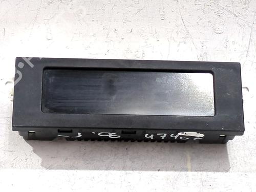 Display CITROËN C3 I (FC_, FN_) 1.4 i (73 hp) 28511705