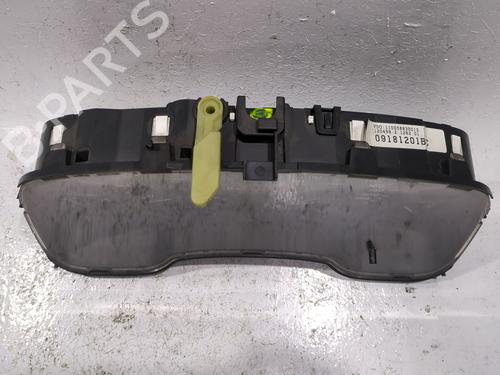 Instrument cluster OPEL ASTRA G Hatchback (T98) 1.7 DTI 16V (F08, F48) | BP30937171C47