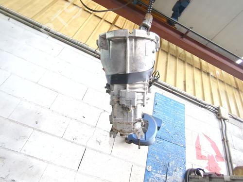 Gearbox BMW 5 (E39) 525 tds | BP36017378M3 - Image 6