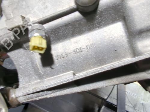 Gearbox BMW 3 (E90) 320 d | BP38649647M3 - Image 6