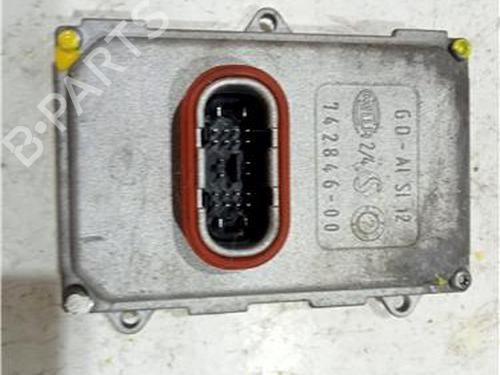 Module xenonverlichting AUDI A6 C5 (4B2) 2.5 TDI quattro (180 hp) 23930133