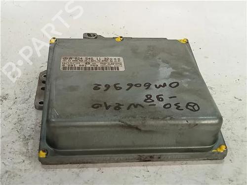Electronic module MERCEDES-BENZ E-CLASS (W210) E 270 CDI (210.016) | BP23910573M83 - Image 4