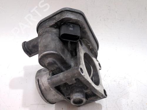 Spjeldhus OPEL ASTRA G Hatchback (T98) 1.7 DTI 16V (F08, F48) (75 hp) 26922030