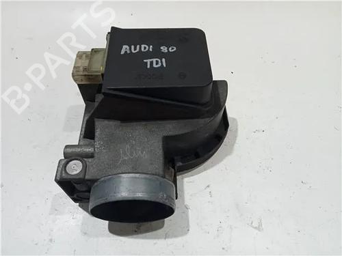 Used Mass air flow sensor AUDI 80 B4 Avant (8C5) 2.0 E (115 hp) 23931024