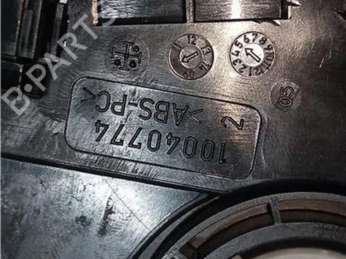 Squib airbag VW GOLF VI (5K1) 1.6 TDI | BP23922127C102