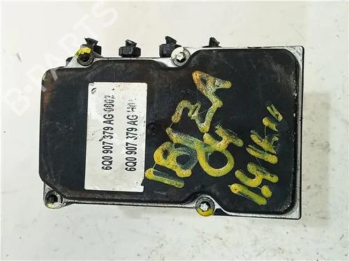 ABS pump SEAT IBIZA III (6L1) 1.9 TDI | BP23906574M43 