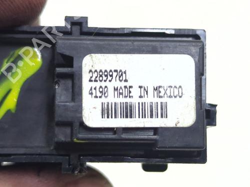 Switch OPEL INSIGNIA A Saloon (G09) 2.0 CDTI (69) | BP39641140I30 - Image 8