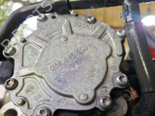 Engine SEAT CORDOBA (6L2) 1.9 TDI | BP39076733M1 - Image 5
