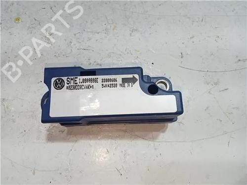 Elektronische module SEAT TOLEDO II (1M2) 1.9 TDI (110 hp) 23916201