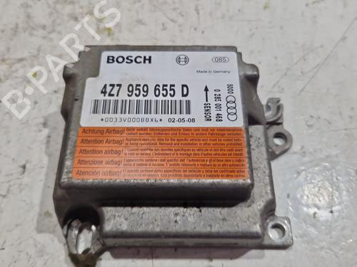 Centralina airbags Centralina airbags AUDI A6 C5 (4B2, 4B4) 2.5 TDI quattro (180 hp) 36014275 36014275